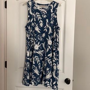 Loft Dress